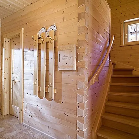 بيت للعطل Achenseer Huettendoerfl