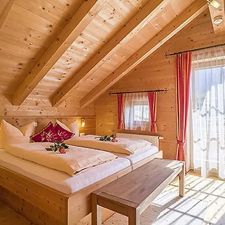 Achenseer Hüttendörfl *