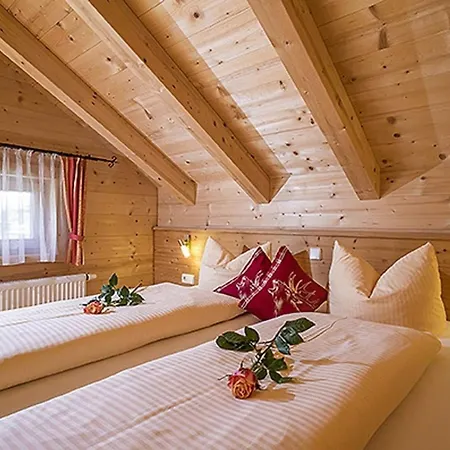 Achenseer Huettendoerfl Holiday home Hausern