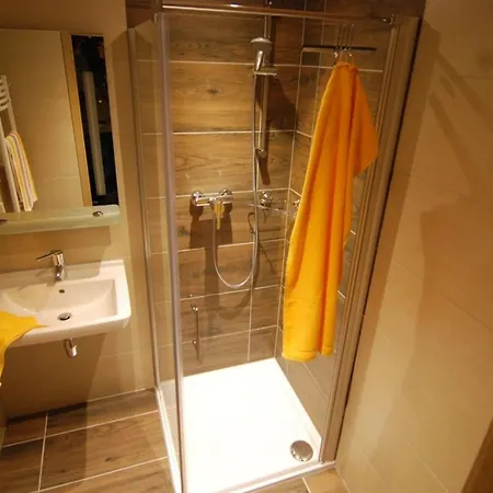 Achenseer Huettendoerfl