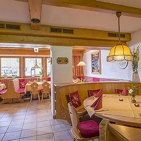 Holiday home Achenseer Huettendoerfl