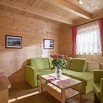 Tatil Evi Achenseer Huettendoerfl *