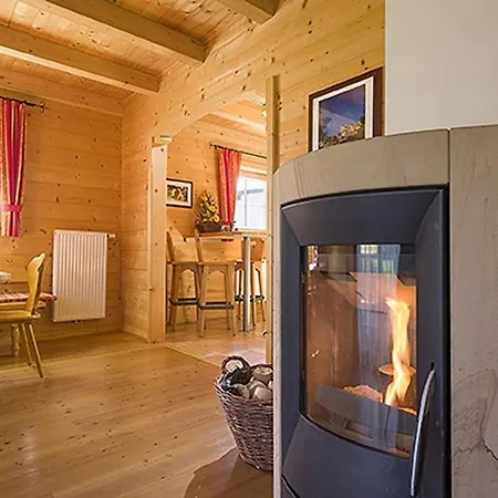 Achenseer Huettendoerfl Tatil Evi Eben am Achensee